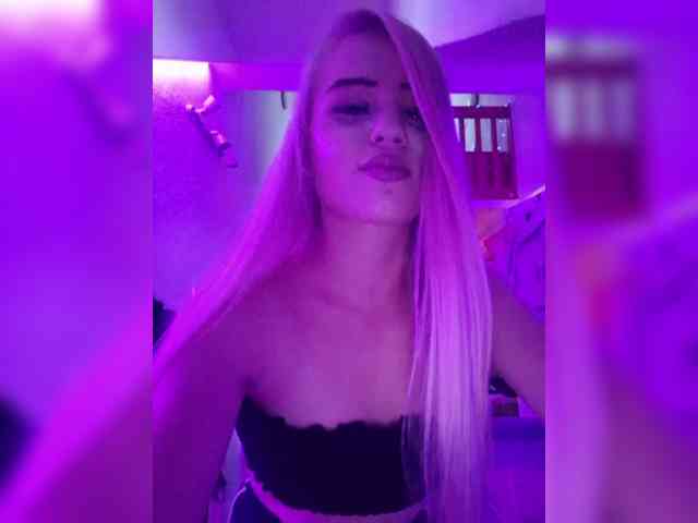 Yourprincess12 webcam