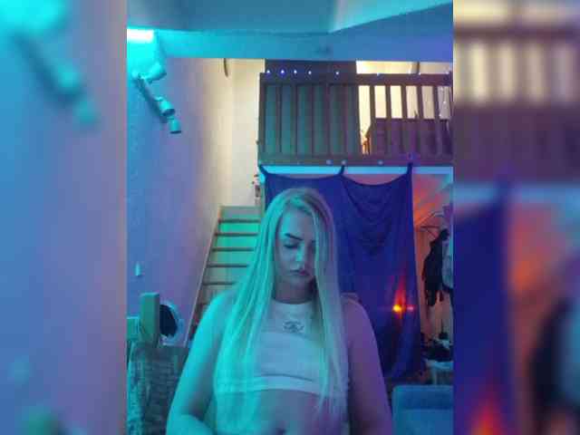 Yourprincess12 webcam