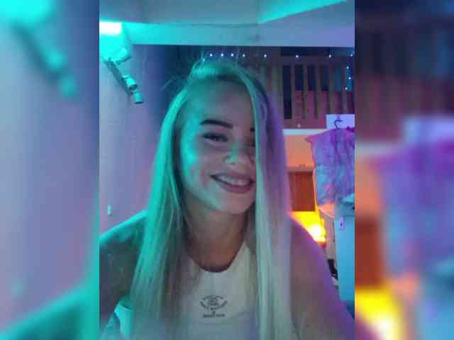 Yourprincess12 webcam