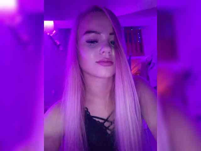 Yourprincess12 webcam