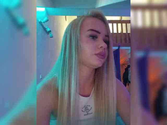 Yourprincess12 webcam