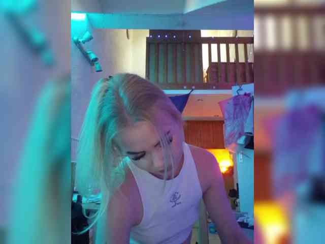 Yourprincess12 webcam