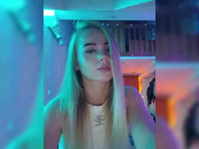 Yourprincess12 webcam