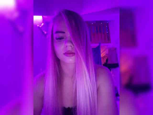 Yourprincess12 webcam