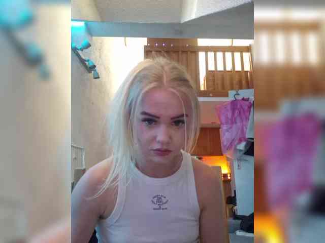 Yourprincess12 webcam