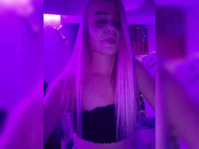 Yourprincess12 webcam