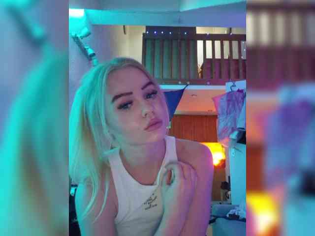 Yourprincess12 webcam