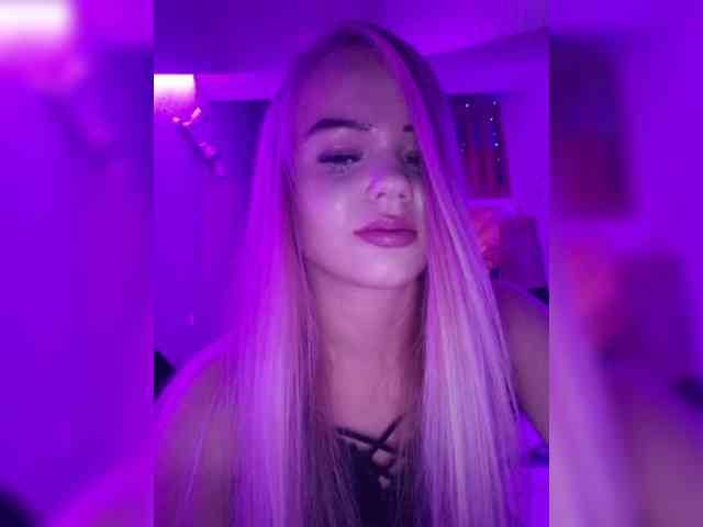Yourprincess12 webcam
