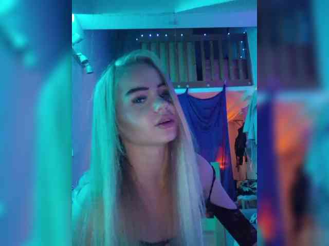 Yourprincess12 webcam