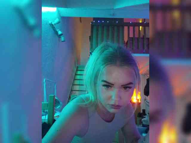 Yourprincess12 webcam