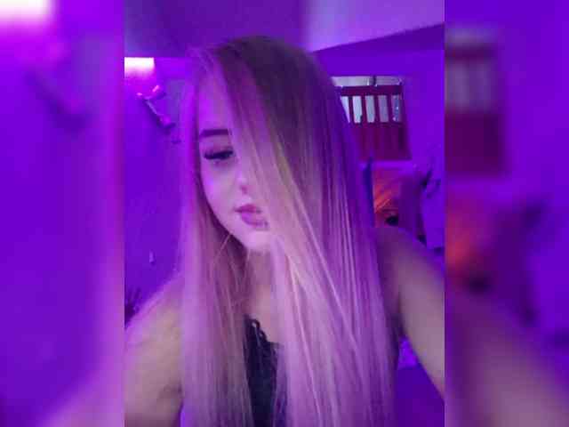 Yourprincess12 webcam