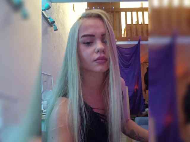 Yourprincess12 webcam