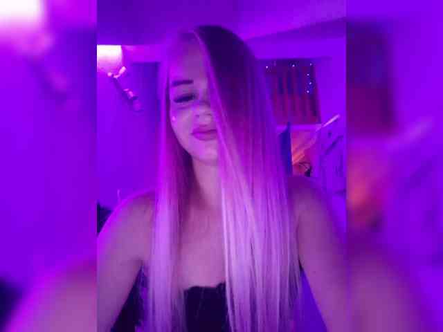 Yourprincess12 webcam