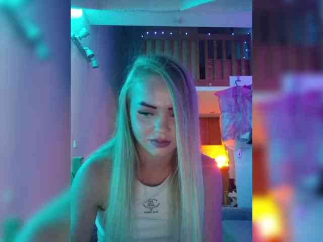 Yourprincess12 webcam