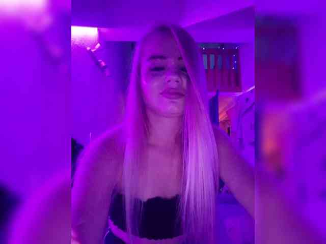 Yourprincess12 webcam