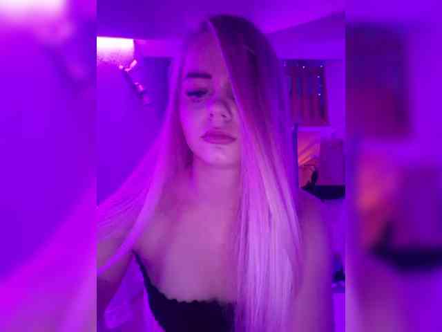 Yourprincess12 webcam