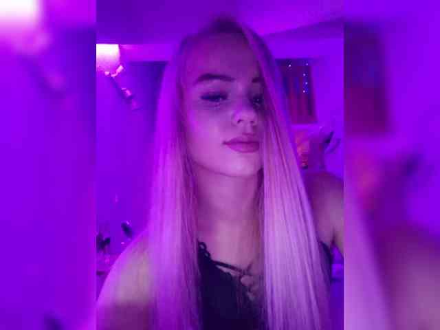 Yourprincess12 webcam