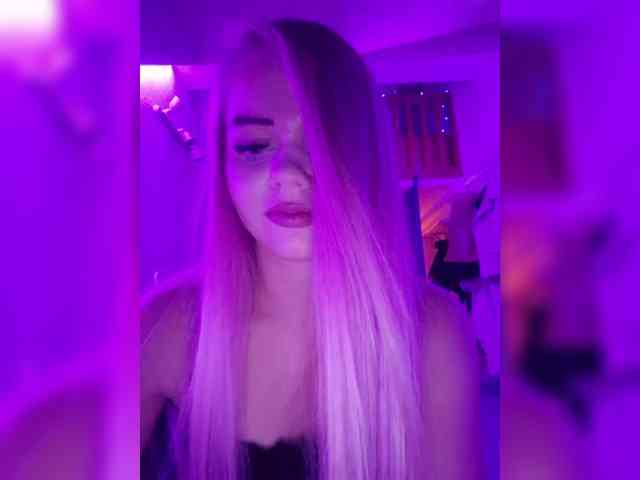 Yourprincess12 webcam