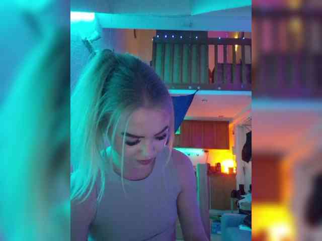 Yourprincess12 webcam