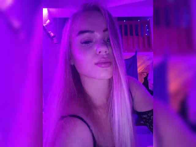 Yourprincess12 webcam