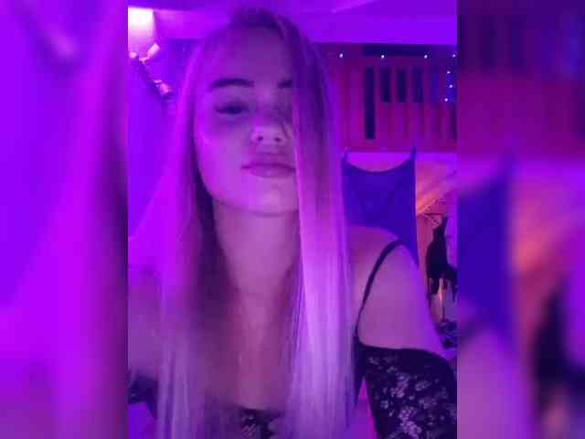 Yourprincess12 webcam