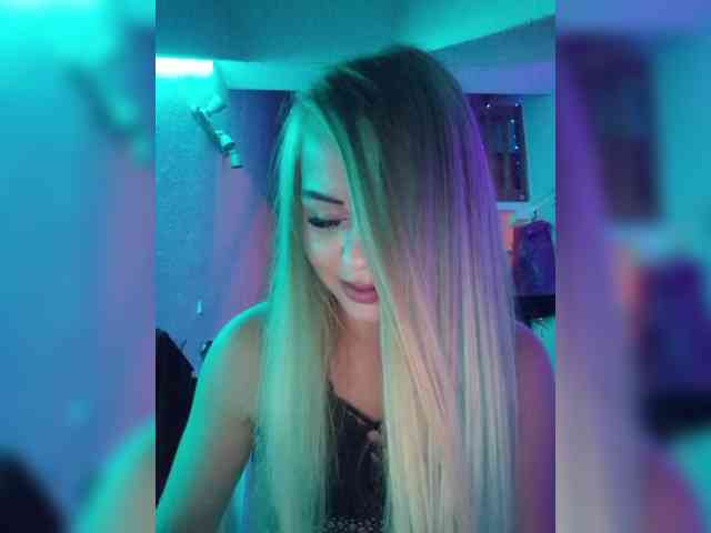 Yourprincess12 webcam
