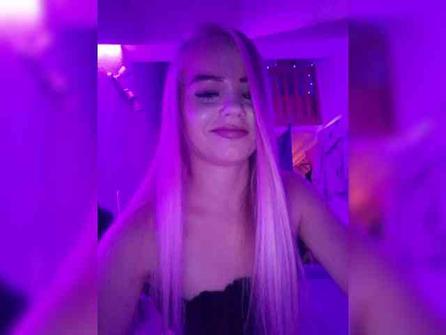 Yourprincess12 webcam