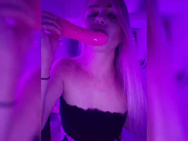Yourprincess12 webcam