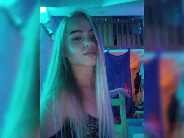 Yourprincess12 webcam