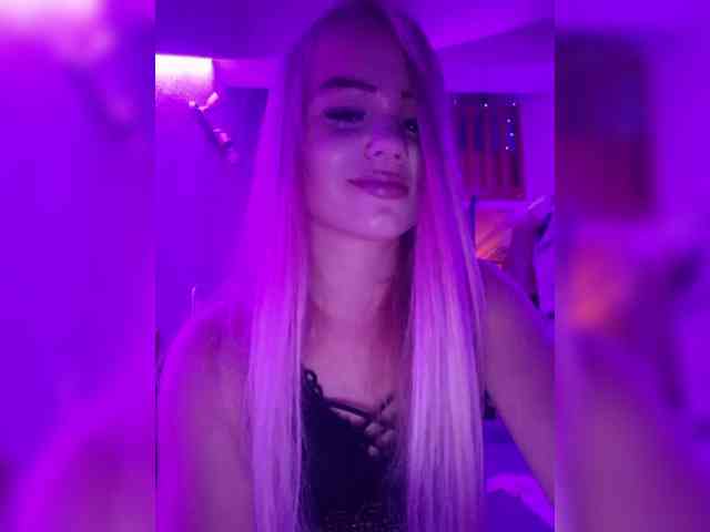 Yourprincess12 webcam