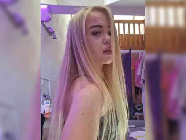 Yourprincess12 webcam