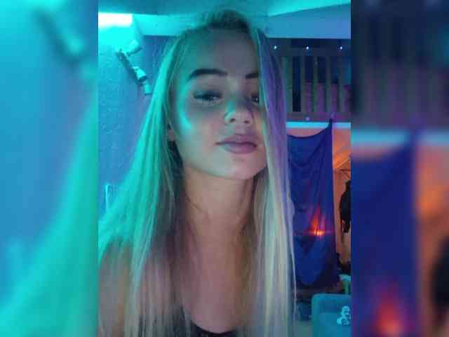Yourprincess12 webcam