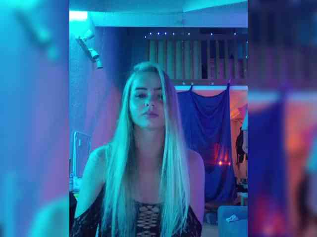Yourprincess12 webcam