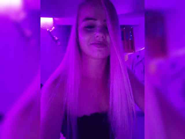 Yourprincess12 webcam