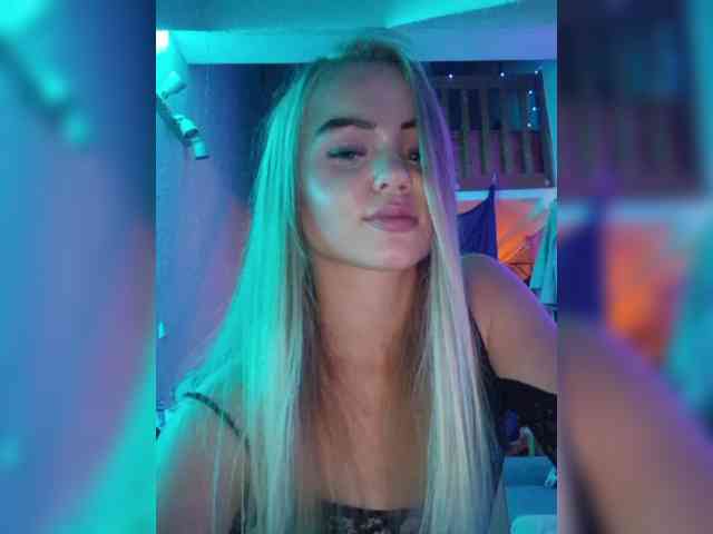 Yourprincess12 webcam