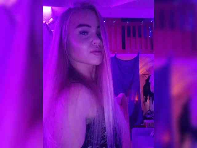 Yourprincess12 webcam
