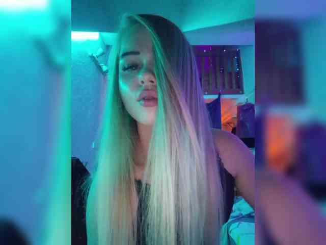 Yourprincess12 webcam