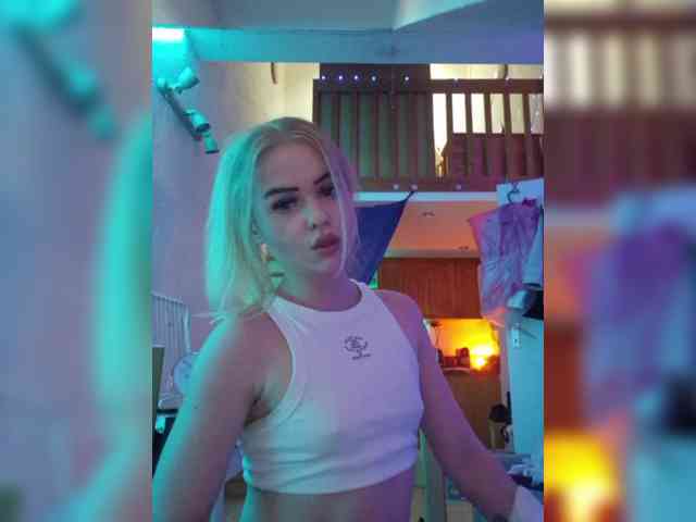 Yourprincess12 webcam