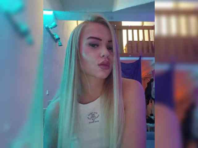 Yourprincess12 webcam