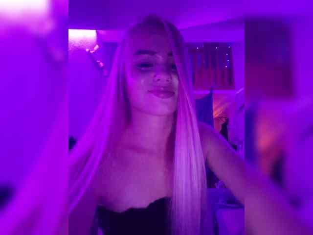Yourprincess12 webcam