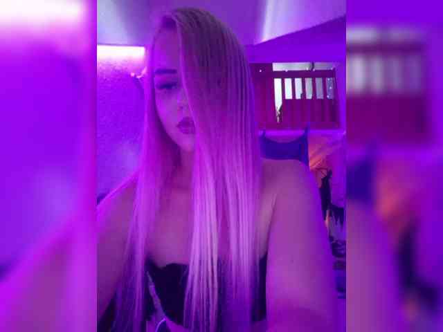 Yourprincess12 webcam