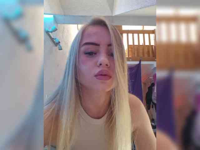 Yourprincess12 webcam