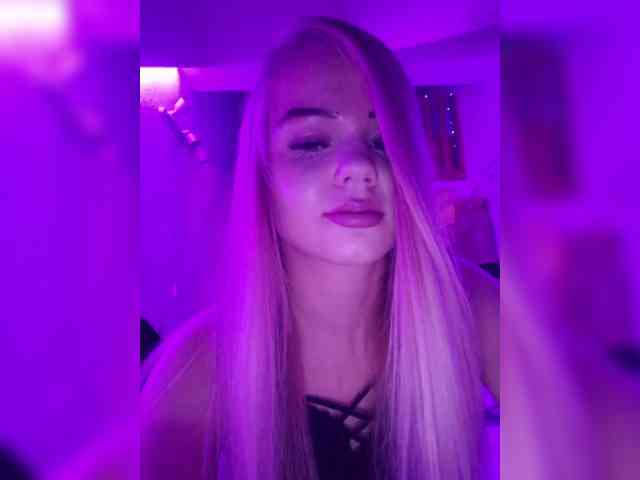 Yourprincess12 webcam