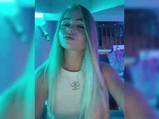 Yourprincess12 webcam