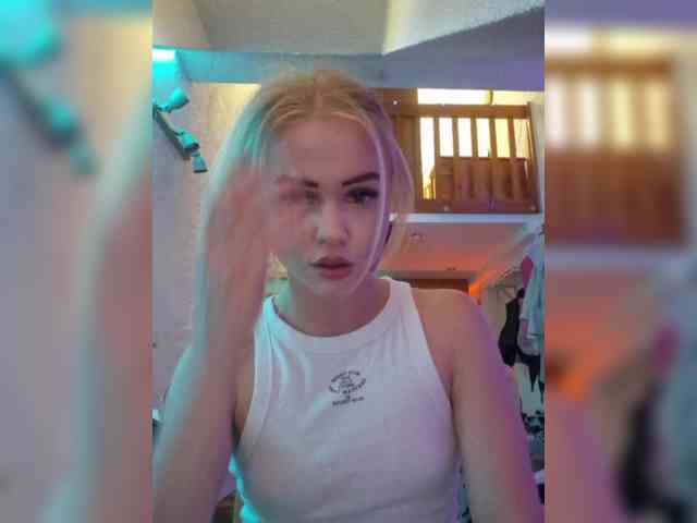 Yourprincess12 webcam