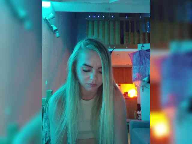 Yourprincess12 webcam