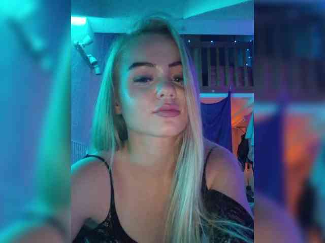 Yourprincess12 webcam