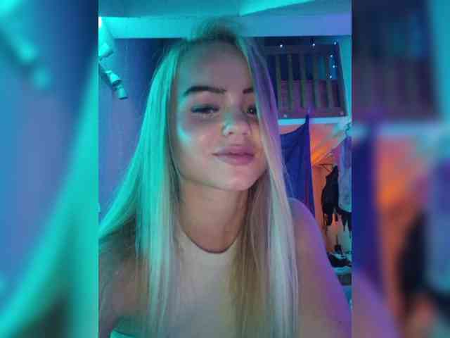 Yourprincess12 Live Webcam on BongaCams