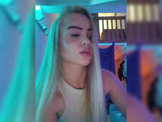 Yourprincess12 webcam