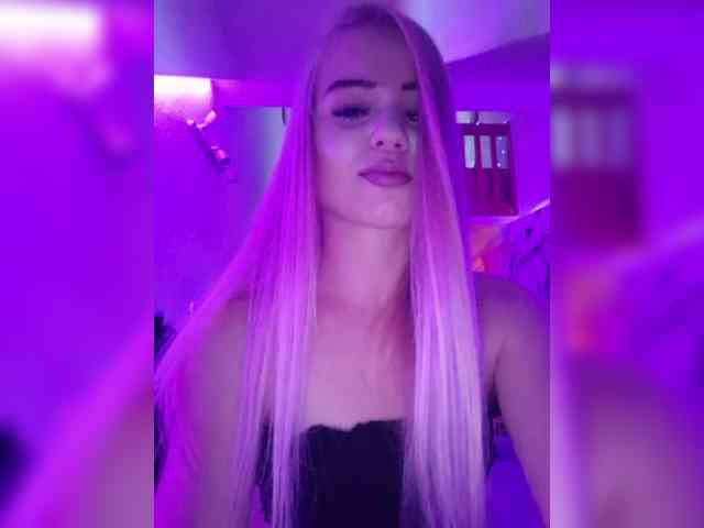 Yourprincess12 webcam